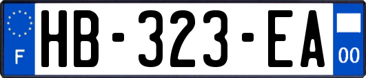 HB-323-EA