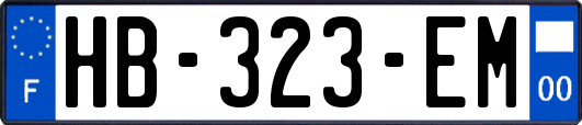 HB-323-EM