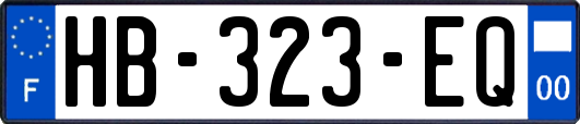 HB-323-EQ