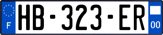 HB-323-ER
