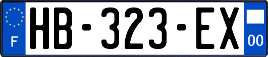 HB-323-EX