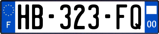 HB-323-FQ