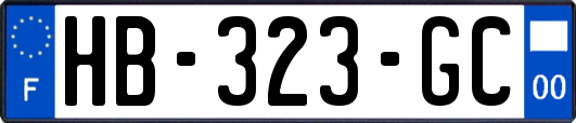 HB-323-GC