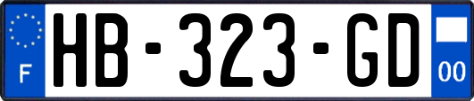 HB-323-GD