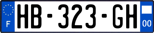 HB-323-GH