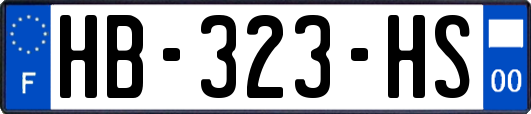 HB-323-HS