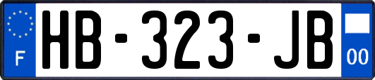 HB-323-JB