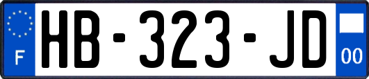 HB-323-JD