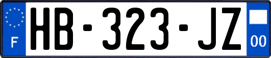 HB-323-JZ