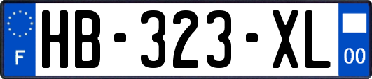 HB-323-XL