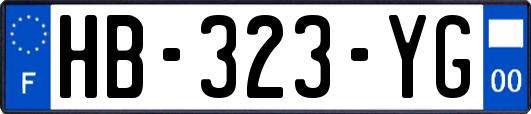 HB-323-YG