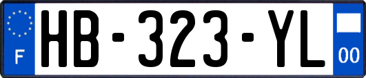 HB-323-YL