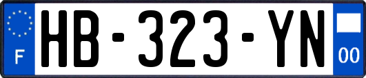 HB-323-YN
