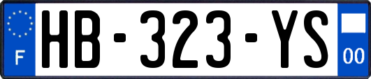 HB-323-YS