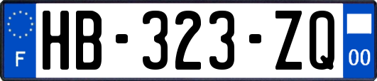 HB-323-ZQ