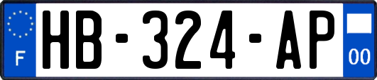 HB-324-AP