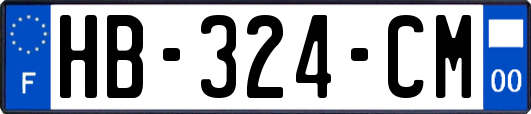 HB-324-CM