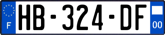 HB-324-DF