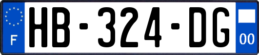 HB-324-DG