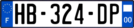 HB-324-DP