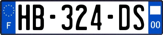 HB-324-DS