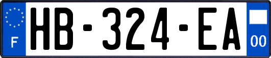 HB-324-EA