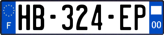 HB-324-EP