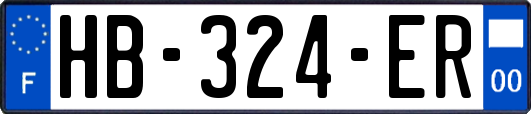 HB-324-ER