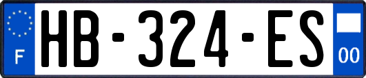 HB-324-ES