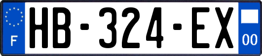 HB-324-EX