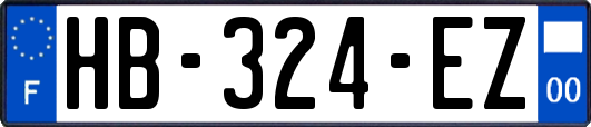 HB-324-EZ