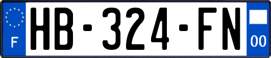 HB-324-FN