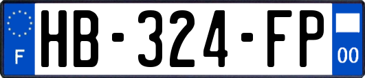 HB-324-FP