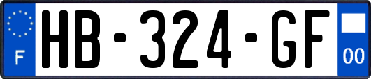 HB-324-GF