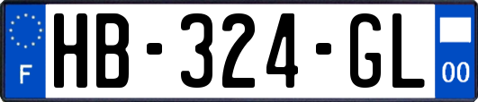 HB-324-GL
