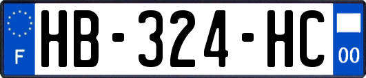 HB-324-HC