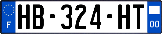 HB-324-HT