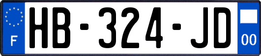 HB-324-JD