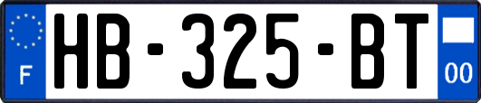 HB-325-BT