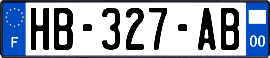 HB-327-AB