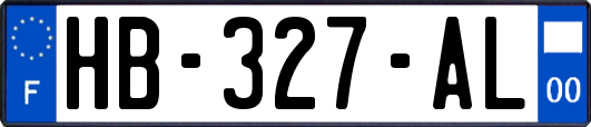 HB-327-AL