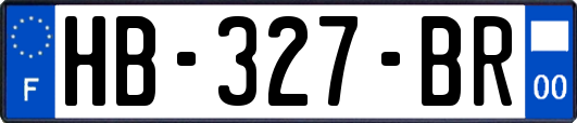 HB-327-BR