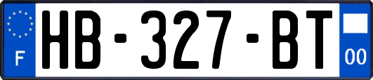 HB-327-BT