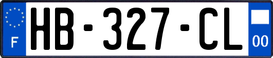 HB-327-CL