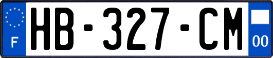 HB-327-CM