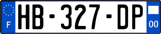 HB-327-DP