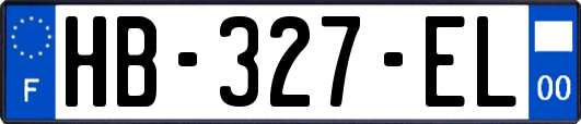 HB-327-EL