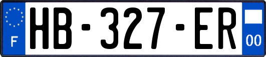 HB-327-ER