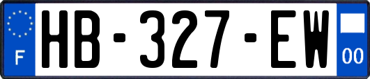 HB-327-EW