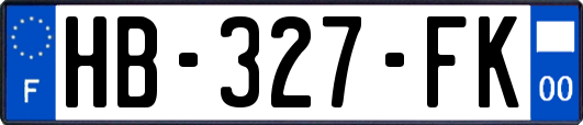 HB-327-FK